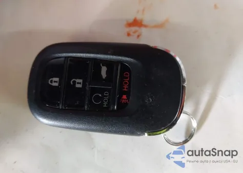 2023 Honda Hr-V Awd Sport from USA, damaged, VIN 3CZRZ2H50PM714351